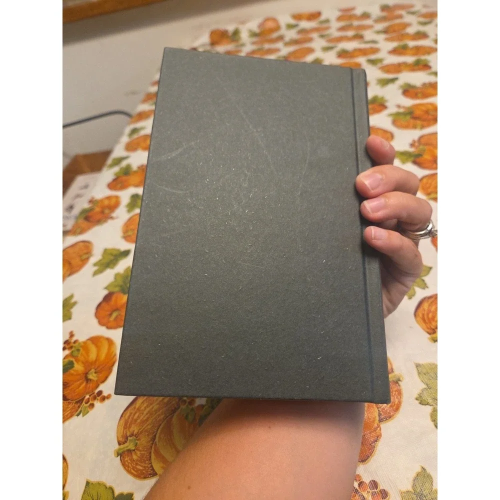 ESV Daily Reading Bible, Hardcover, Black Letter Text by Crossway Bibles